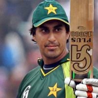 Nasir Jamshed