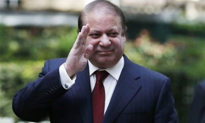 Nawaz Sharif