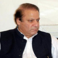 Nawaz Sharif