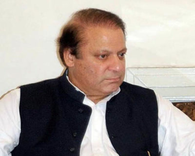 Nawaz Sharif