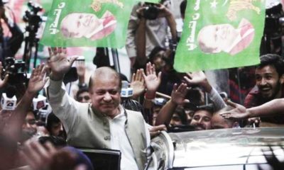 Nawaz Sharif