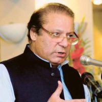 Nawaz Sharif