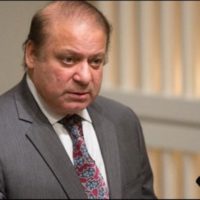 Nawaz Sharif