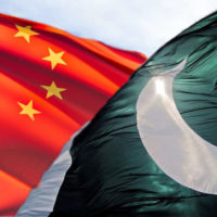 Pak-China Friendship