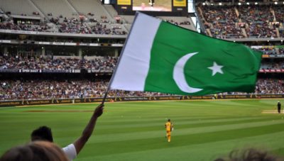 Pakistan Cricket