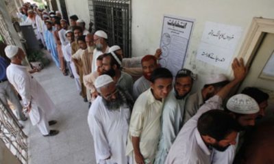 Pakistan Election