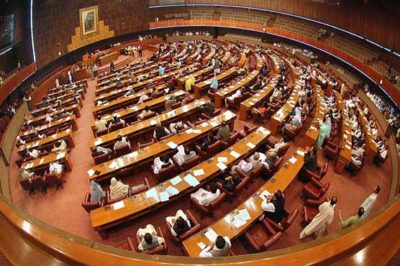 Pakistan Senate