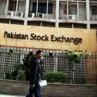 Pakistan Stock Market