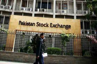 Pakistan Stock Market