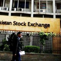 Pakistan Stock Market