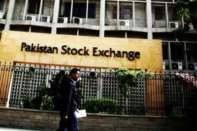 Pakistan Stock Market