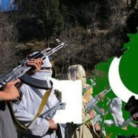 Pakistan Terrorism