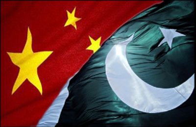 Pakistan and China Relations