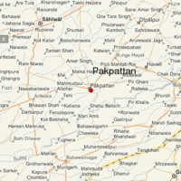 Pakpattan