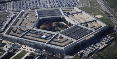 Pentagon