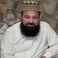 Pir Ghulam Rasool