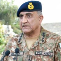 Qamar Javed Bajwa