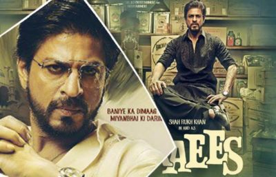 Raees