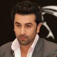 Ranbir Kapoor