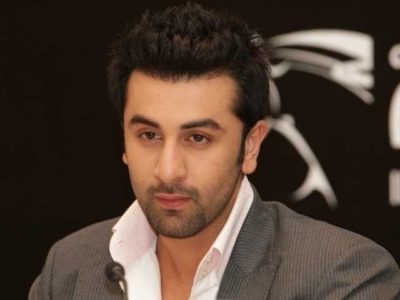 Ranbir Kapoor