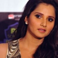 Sania Mirza