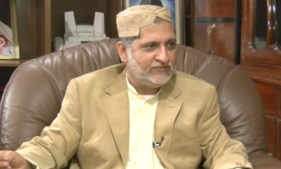 Sardar Akhtar Mengal