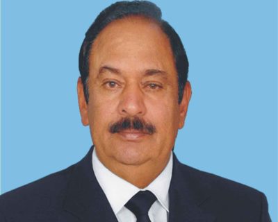 Sardar Mansab Mna