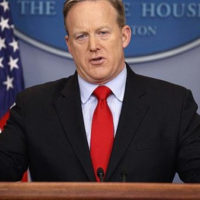 Sean Spicer