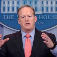 Sean Spicer