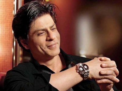 Shah Rukh Khan