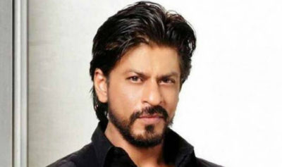 Shah Rukh Khan