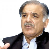 Shahbaz Sharif