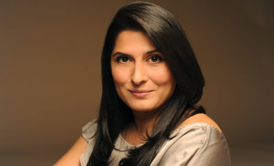 Sharmeen Obaid Chinoy