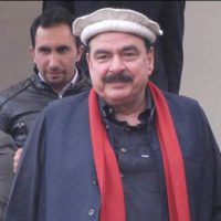 Sheikh Rashid