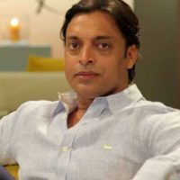 Shoaib Akhtar