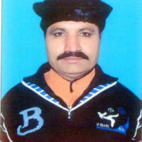 Shokat Iqbal Bhatti