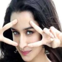 Shraddha Kapoor