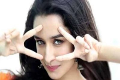 Shraddha Kapoor