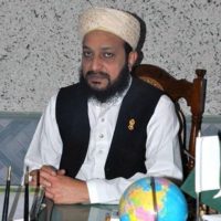 Sufi Masood Ahmad Siddiqui