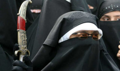 Syeda Asiya Andrabi