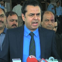 Talal Chaudhry