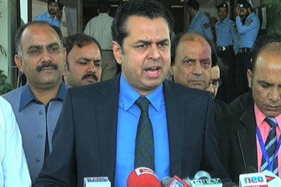 Talal Chaudhry