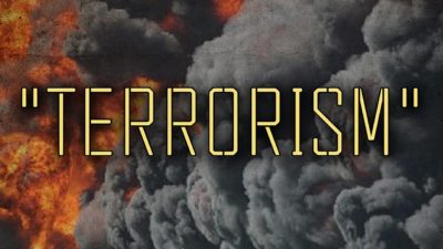 Terrorism