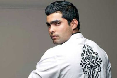 Umar Akmal