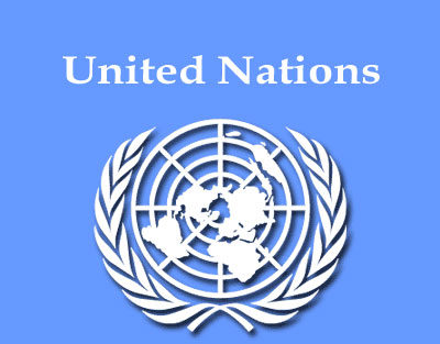  United Nations