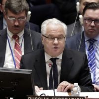 Vitaly Churkin