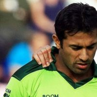 Wahab Riaz