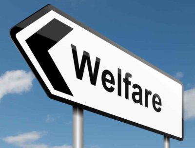 Welfare