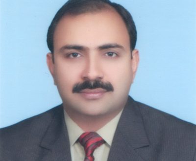 Zafar Iqbal Sandho