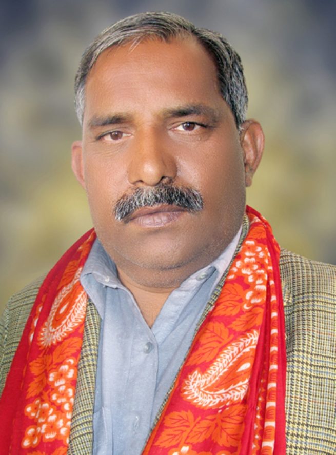 Zahoor Dhareja